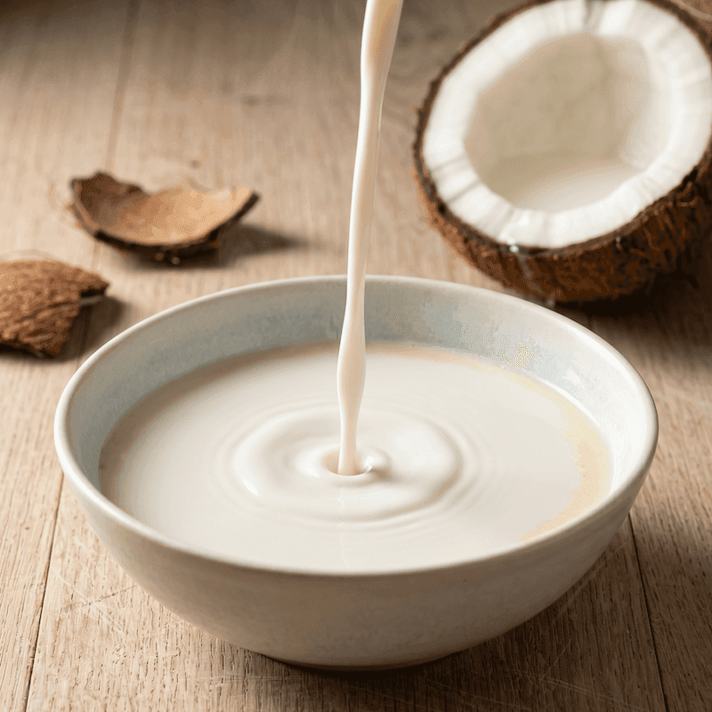 Image of Coconut Milk