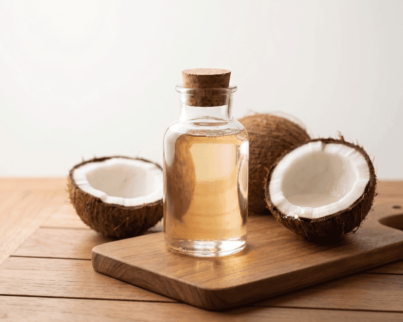 Image of Virgin Coconut Oil (VCO)